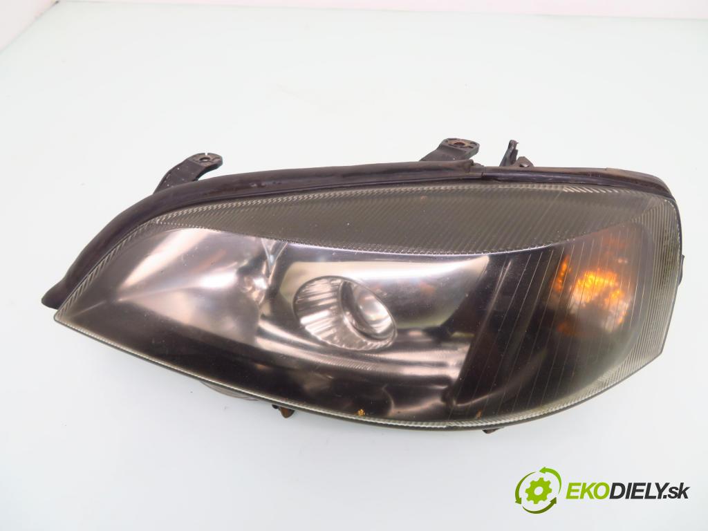 OPEL ASTRA G Kombi (T98) KOMBI 1999 85,00 1.8 16V - X 18 XE1 1796,00 Svetlo LP 1EL00832927