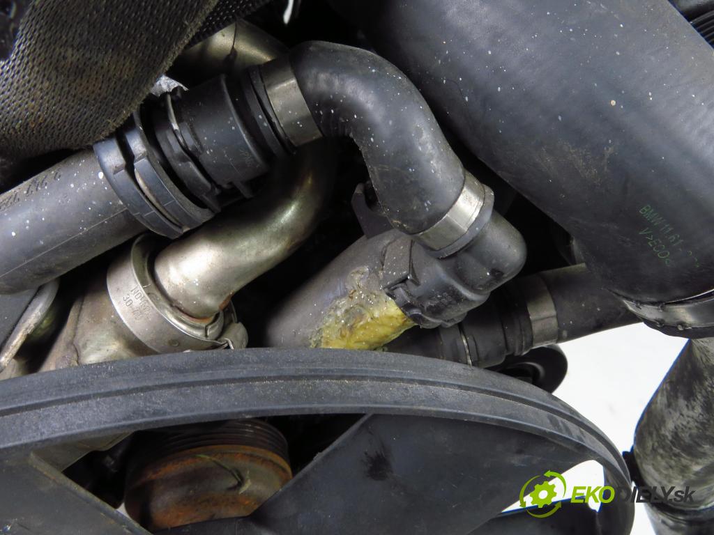 BMW 7 (E38) SEDAN 2000 142,00 730 d - M57 D30 (306D1) 2926,00 Motor DIESEL M57D30