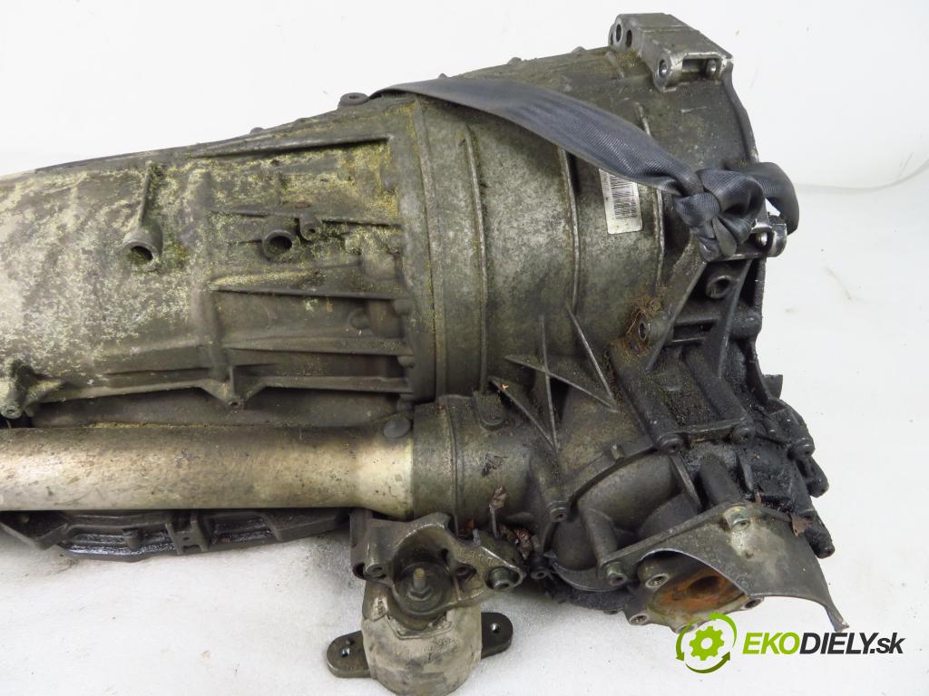 AUDI A8 D3 (4E2, 4E8) SEDAN 2003 202,00 4.0 TDI quattro - ASE 3936,00 Prevodovka automatická 6HP26A61 ; 1068422027