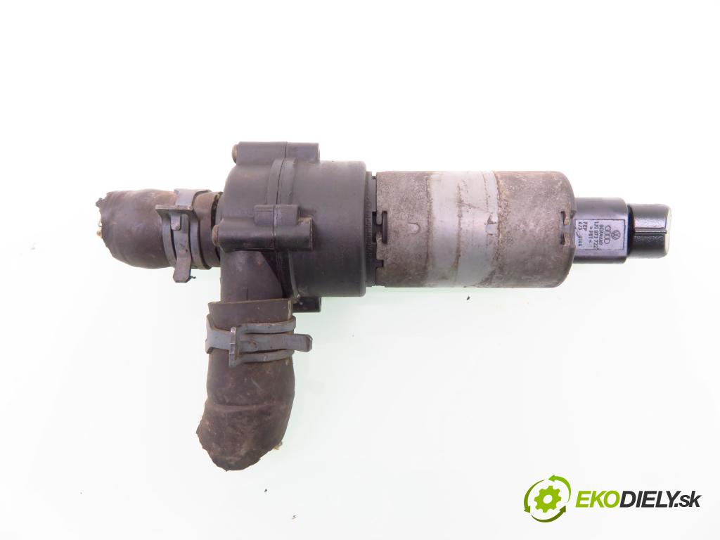 VW GOLF IV (1J1) HB 1998 55,00 1.4 16V - AHW 1390,00 Pumpa vody elektrická 0392020073 ; 1J0965561A