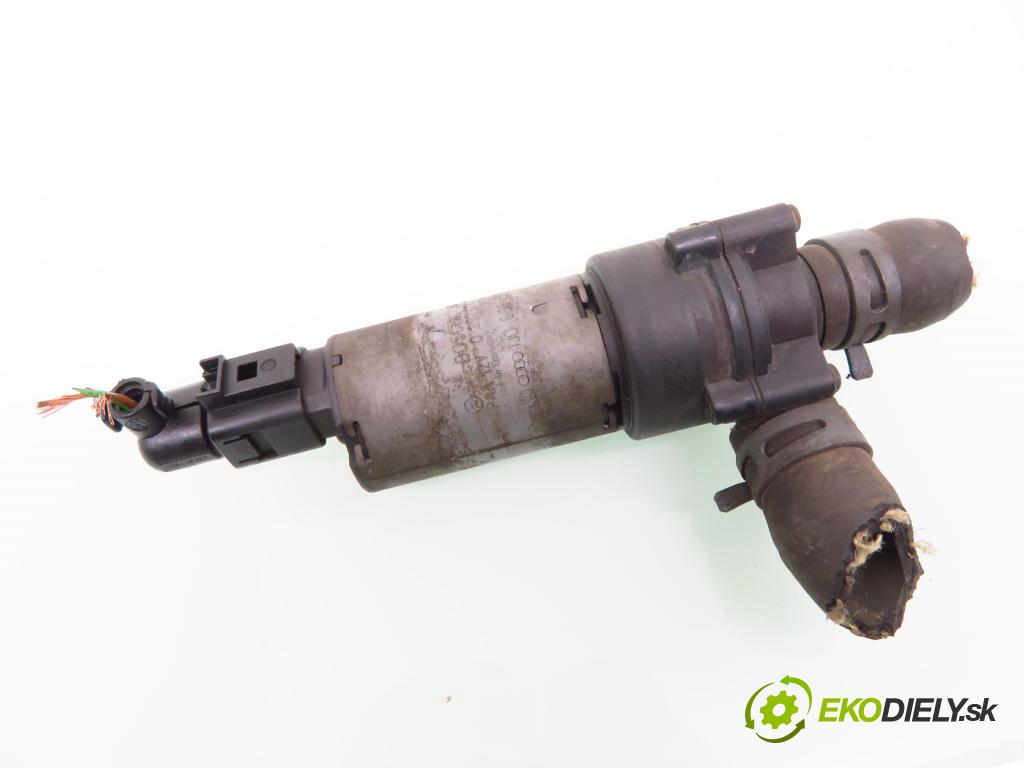 VW GOLF IV (1J1) HB 1998 55,00 1.4 16V - AHW 1390,00 Pumpa vody elektrická 0392020073 ; 1J0965561A