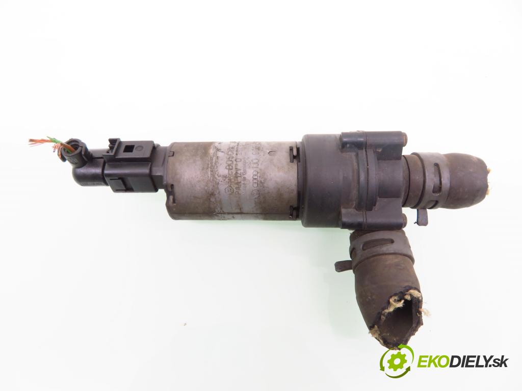 VW GOLF IV (1J1) HB 1998 55,00 1.4 16V - AHW 1390,00 Pumpa vody elektrická 0392020073 ; 1J0965561A
