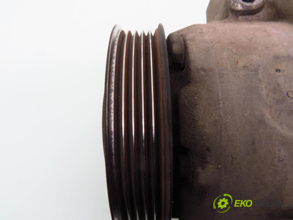 MERCEDES-BENZ KLASA A (W168) HB 1999 66,00 1.7 CDI 90 1689,00 KOMPRESOR: klimatizácie A0002309411 (Kompresory klimatizácie)