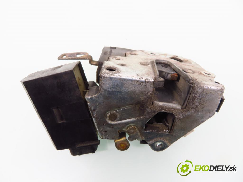 BMW 3 Compact (E36) COMPACT 1999 75,00 1.6 316 i 102 - M43 B16 (164E2) 1596,00 zámok 67118353012 ; 8353012 ; 40620821