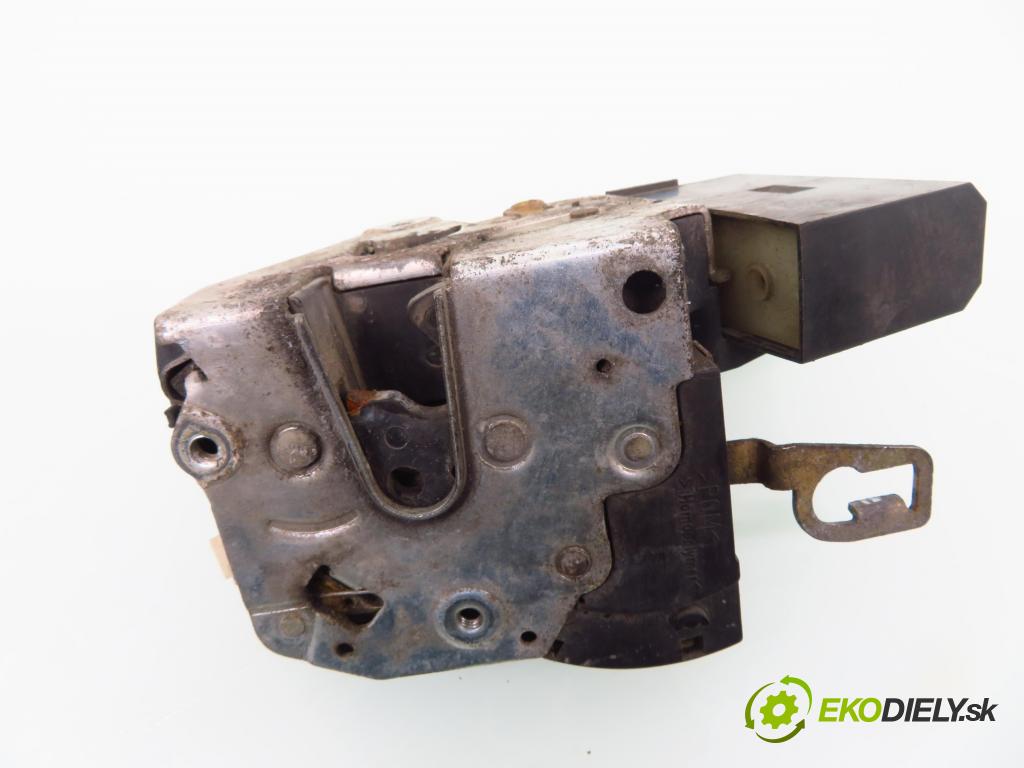 BMW 3 Compact (E36) COMPACT 1999 75,00 1.6 316 i 102 - M43 B16 (164E2) 1596,00 zámok 67118353012 ; 8353012 ; 40620821