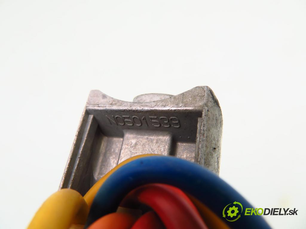 CITROEN XSARA PICASSO (N68) MINIVAN 2001 85,00 1.8 16V - 6FZ (EW7J4) 1749,00 spinačka N0501539  (Spínacie skrinky a kľúče)