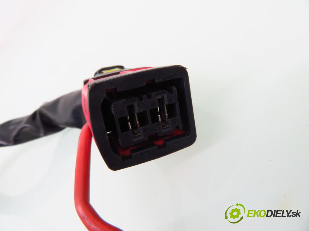 CITROEN XSARA PICASSO (N68) MINIVAN 2001 85,00 1.8 16V - 6FZ (EW7J4) 1749,00 spinačka N0501539  (Spínacie skrinky a kľúče)