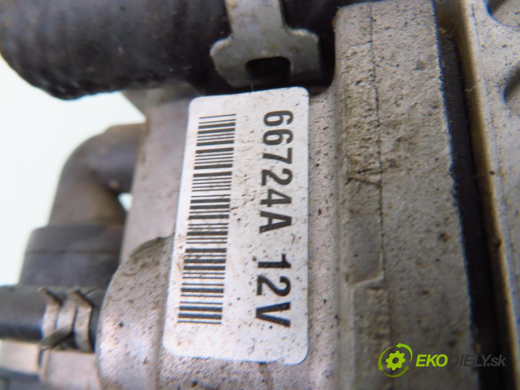 MAZDA 6 Station Wagon (GY) KOMBI 2002 100,00 2.0 DI 136 - RF5C 1998,00 Webasto RF5C209AC ; 66724A ; 9000610A (Webasto ohřívače)