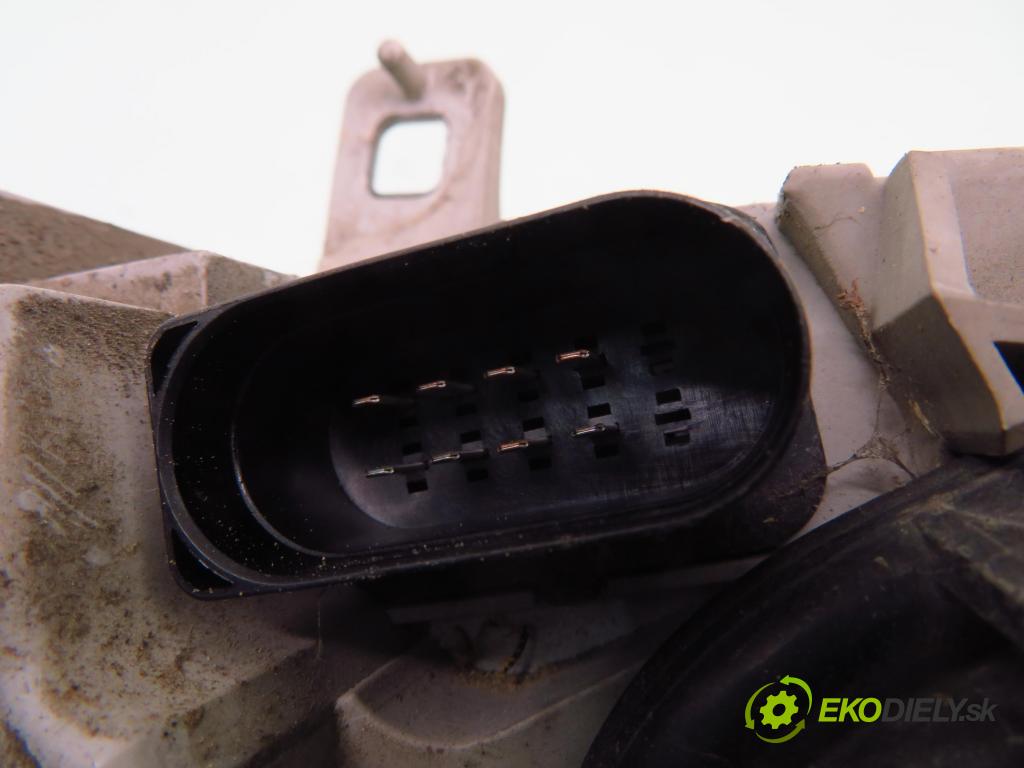 ALFA ROMEO 147 (937_) HB 2004 85,00 1.9 JTDM (937.AXD1A, 937.AXV1A, 937.BXB1A) - 939 A 1910,00 Svetlo PP 0301186202 ; 468261940