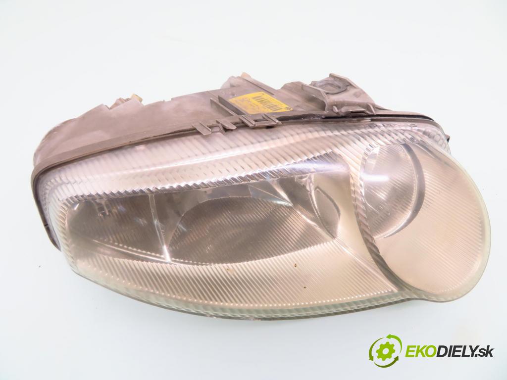 ALFA ROMEO 147 (937_) HB 2004 85,00 1.9 JTDM (937.AXD1A, 937.AXV1A, 937.BXB1A) - 939 A 1910,00 Svetlo PP 0301186202 ; 468261940