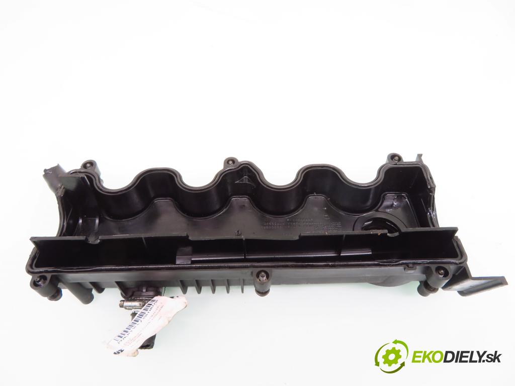 FIAT STILO (192_) HB 2001 66,00 1.9 JTD (192AXS1B, 192BXS1B) - 192 B5.000 1910,00 Kryt Ventilov 73500695 ; 46530606