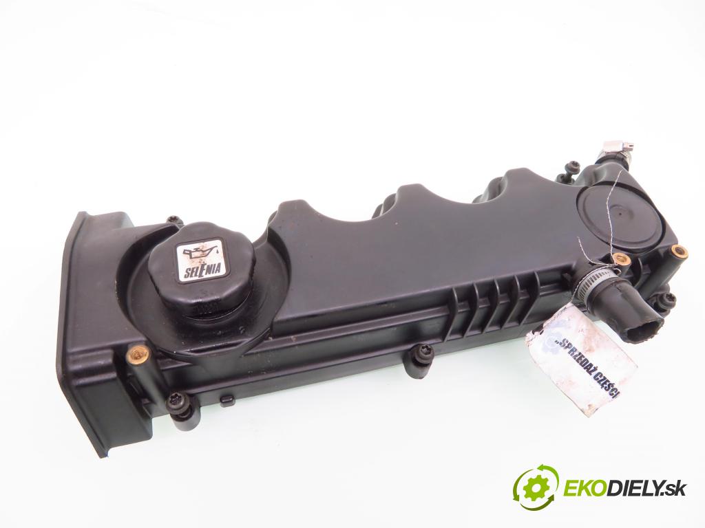 FIAT STILO (192_) HB 2001 66,00 1.9 JTD (192AXS1B, 192BXS1B) - 192 B5.000 1910,00 Kryt Ventilov 73500695 ; 46530606