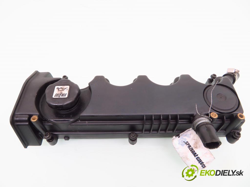FIAT STILO (192_) HB 2001 66,00 1.9 JTD (192AXS1B, 192BXS1B) - 192 B5.000 1910,00 Kryt Ventilov 73500695 ; 46530606
