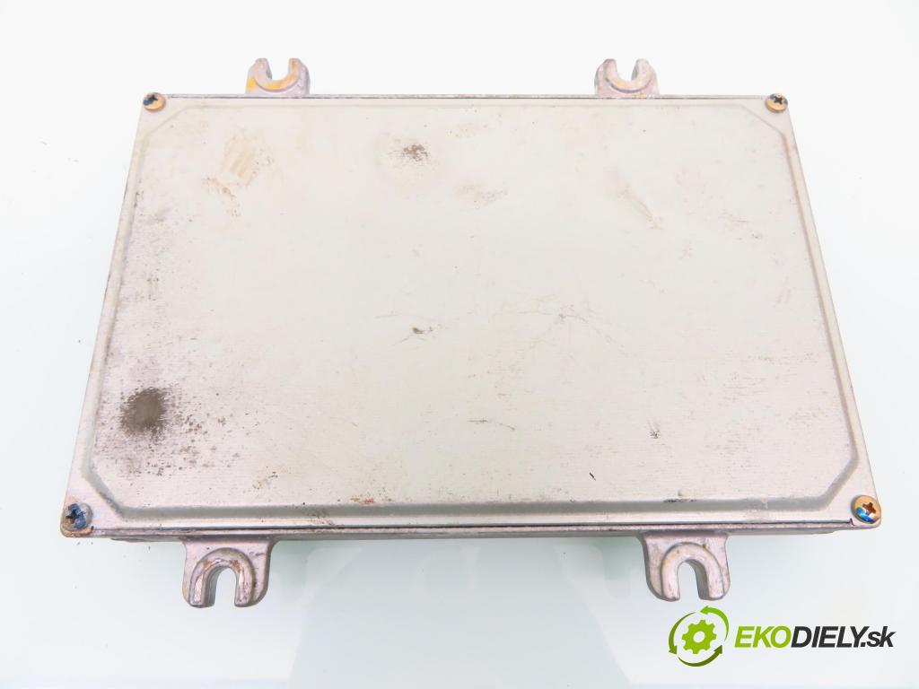 HONDA CIVIC VI Hatchback (EJ, EK) HB 1999 84,00 1.5 i (EK3) - D15Z6 1493,00 Riadiaca jednotka Motor 37820P9LE11 ; 3010577725