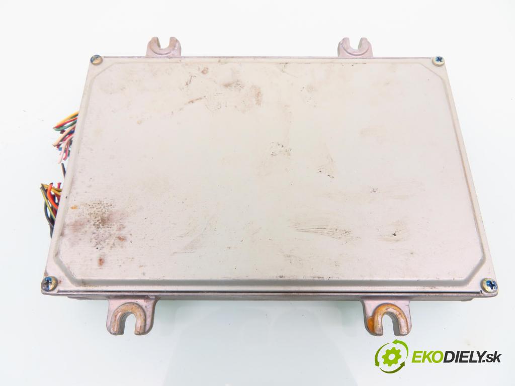 HONDA CIVIC VI Aerodeck (MB, MC) HB 1997 66,00 1.4 16V (MB8) - D14A8 1396,00 Riadiaca jednotka Motor 37820P1JE13 ; 2697157528