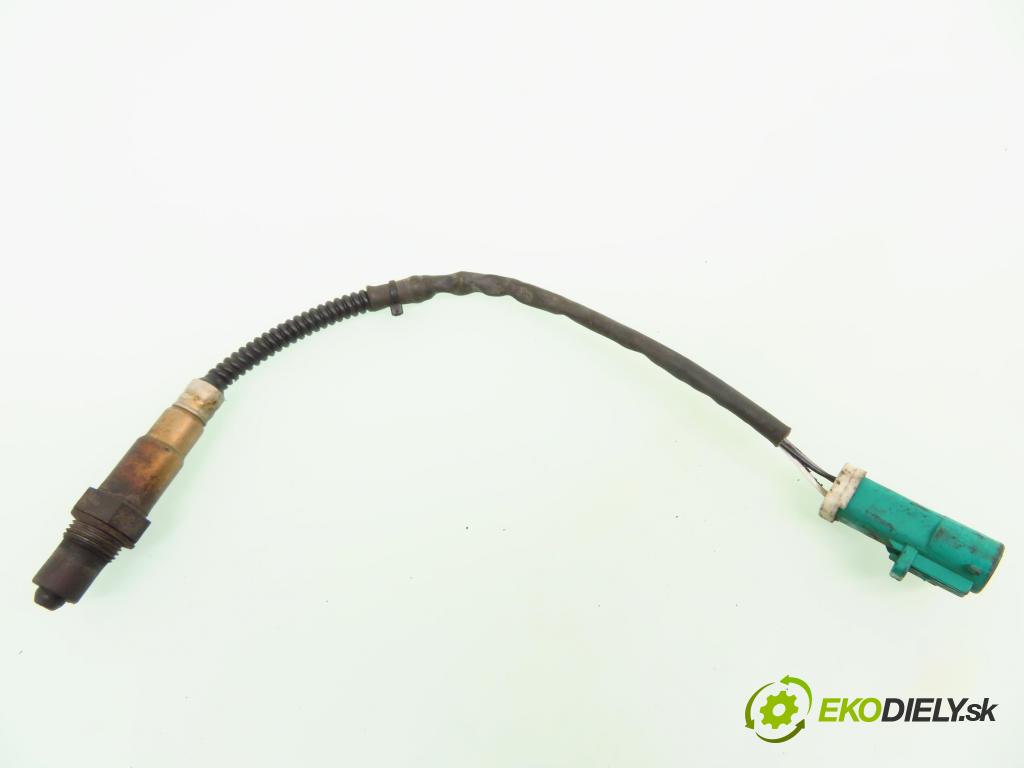 FORD FOCUS (DAW, DBW) HB 2000 74,00 1.6 16V 100 - FYDA 1596,00 sonda lambda 0258006155 ; 98AB9F472CA (Lambda sondy)