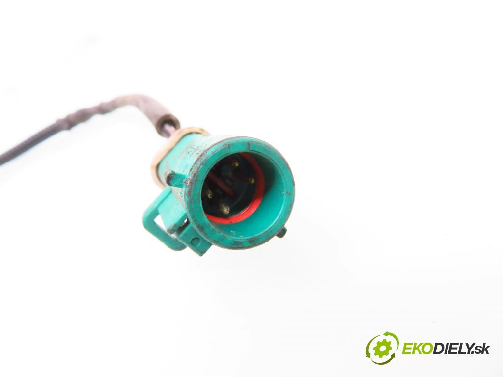 FORD FOCUS (DAW, DBW) HB 2000 74,00 1.6 16V 100 - FYDA 1596,00 sonda lambda 0258006155 ; 98AB9F472CA (Lambda sondy)