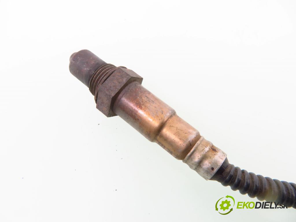 FORD FOCUS (DAW, DBW) HB 2000 74,00 1.6 16V 100 - FYDA 1596,00 sonda lambda 0258006155 ; 98AB9F472CA (Lambda sondy)
