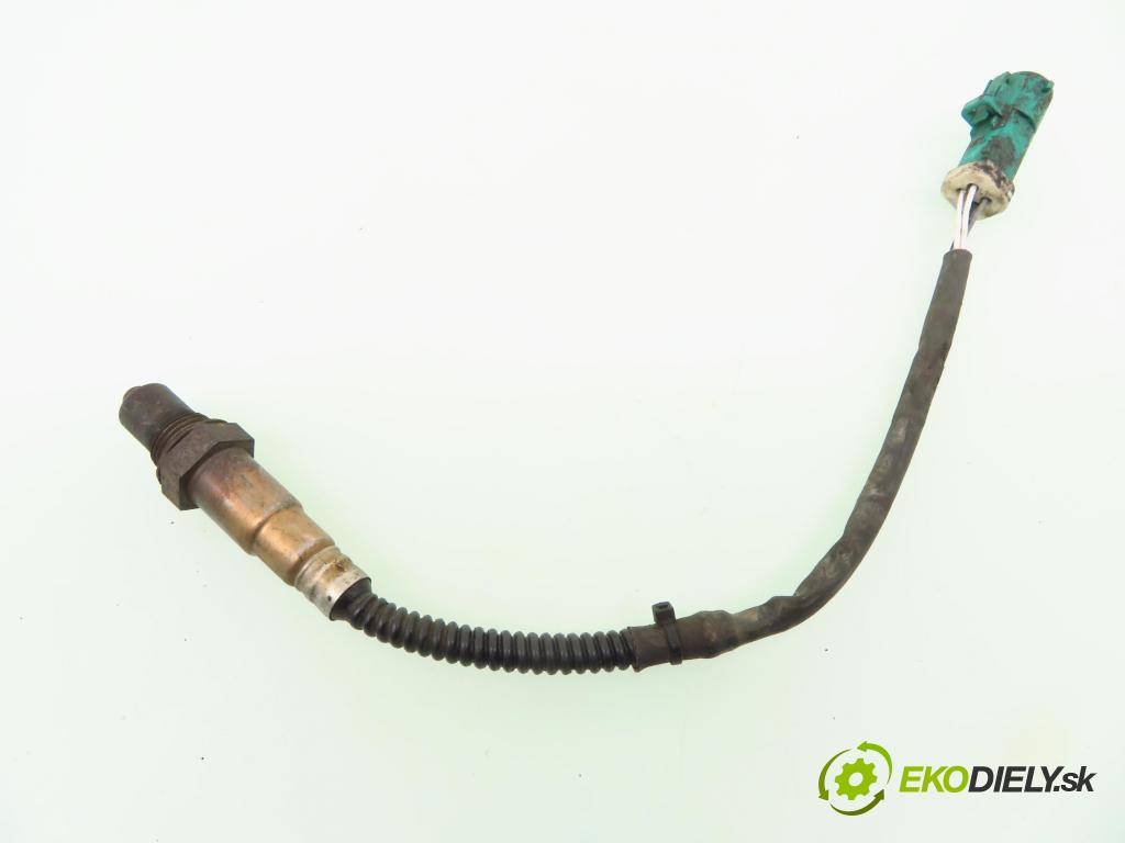FORD FOCUS (DAW, DBW) HB 2000 74,00 1.6 16V 100 - FYDA 1596,00 sonda lambda 0258006155 ; 98AB9F472CA (Lambda sondy)