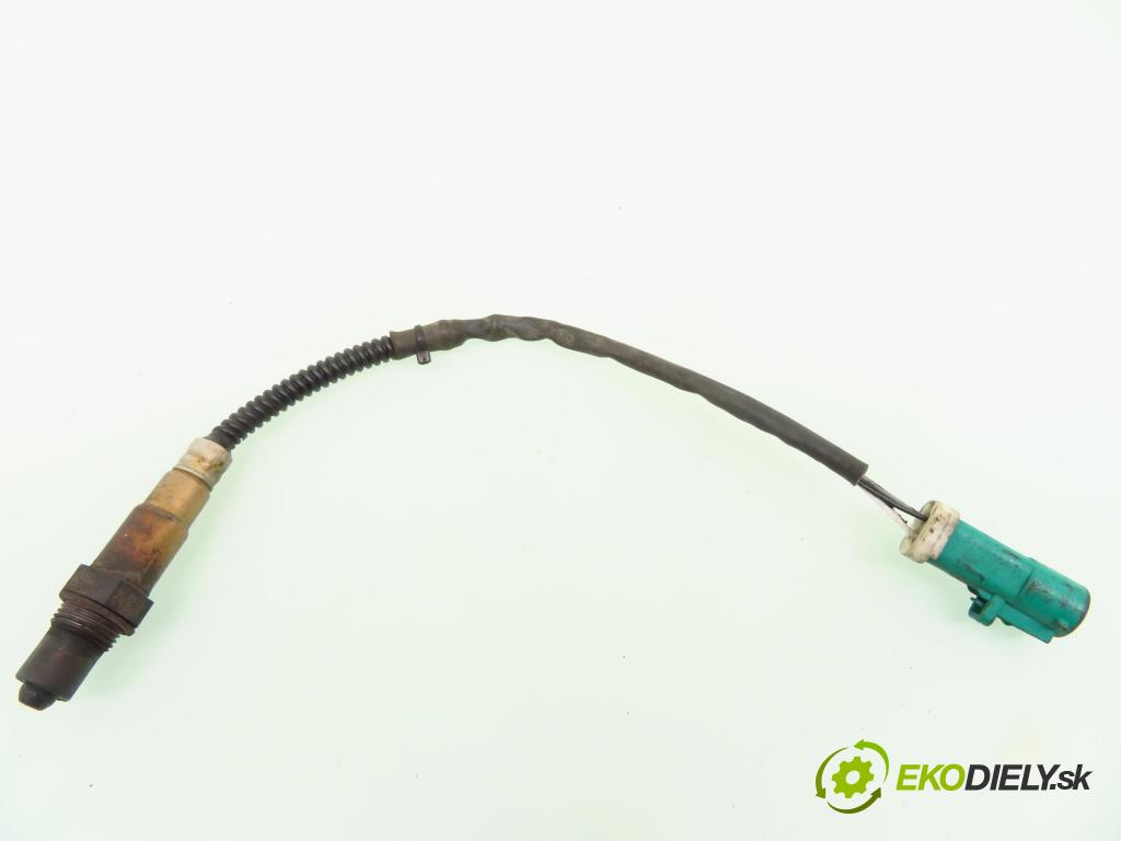 FORD FOCUS (DAW, DBW) HB 2000 74,00 1.6 16V 100 - FYDA 1596,00 sonda lambda 0258006155 ; 98AB9F472CA (Lambda sondy)