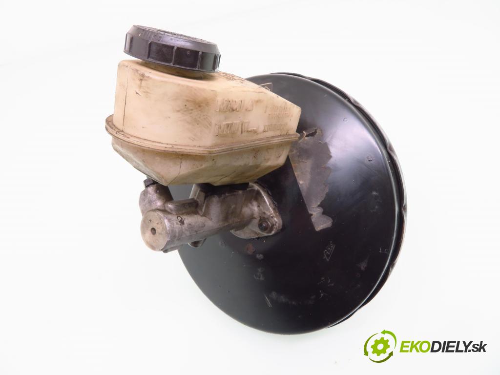 RENAULT MEGANE I (BA0/1_) HB 1999 47,00 1.9 D Eco (B/SA0U, BA0A) - F8Q 620 1870,00 Posilovač 7700429838 (Servočerpadlá, pumpy riadenia)