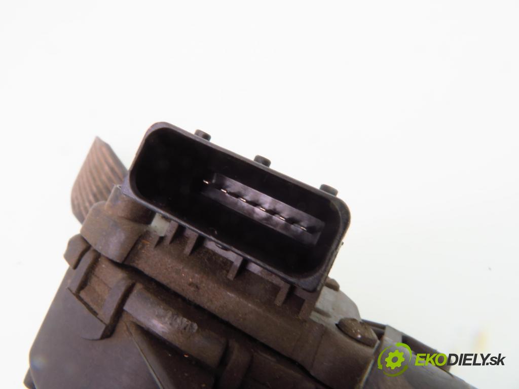 OPEL ASTRA G Kombi (T98) KOMBI 2003 74,00 2.0 DTI 16V 101 - X 20 DTH 1995,00 Potenciometer plynu 9157998 ; 6PV00811200 (Pedále)