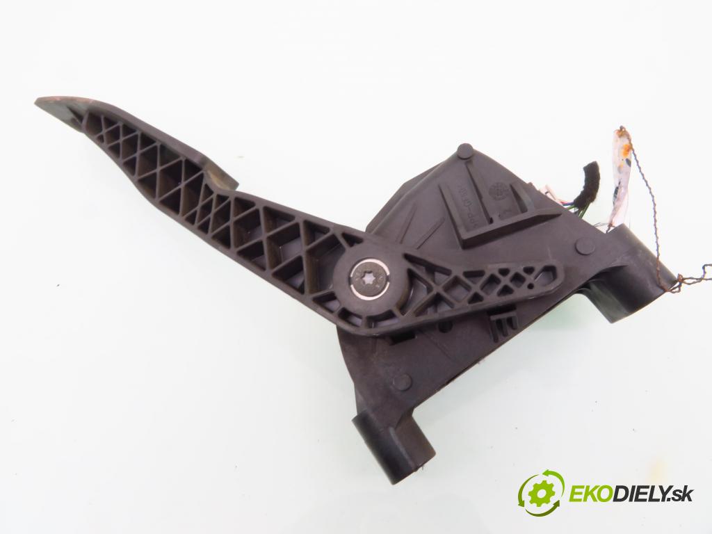 OPEL ASTRA G Kombi (T98) KOMBI 2003 74,00 2.0 DTI 16V 101 - X 20 DTH 1995,00 Potenciometer plynu 9157998 ; 6PV00811200 (Pedále)