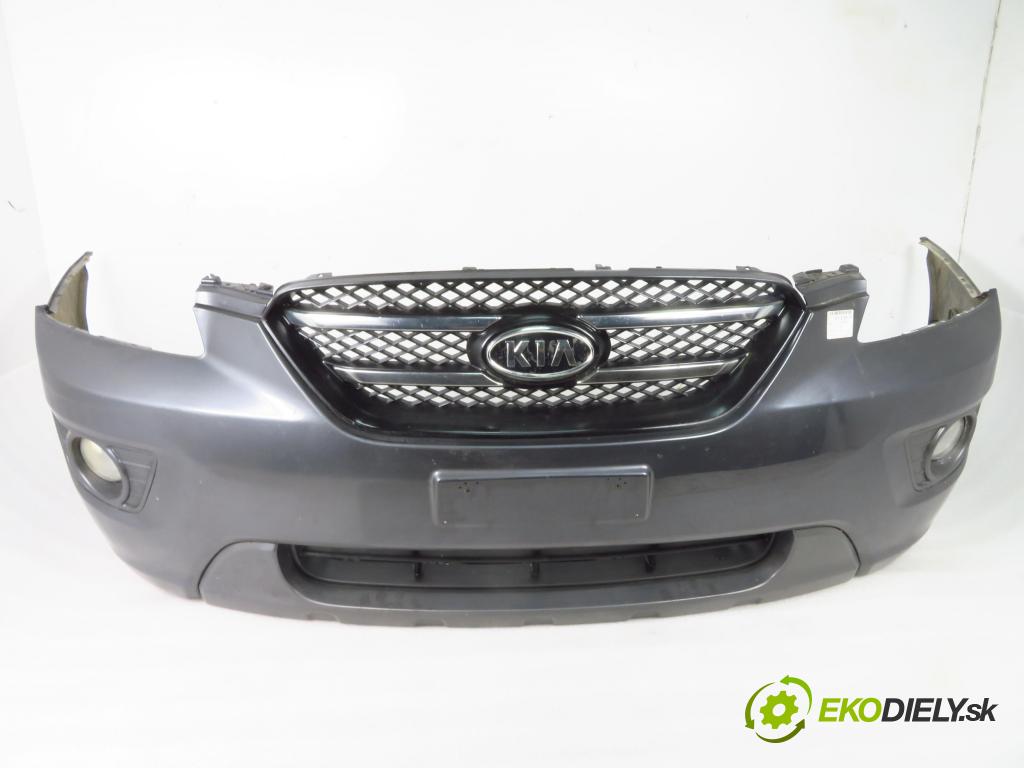 KIA CARENS III (UN) MINIVAN 2006 103,00 2.0 CRDi 140 1991,00 nárazník přední část