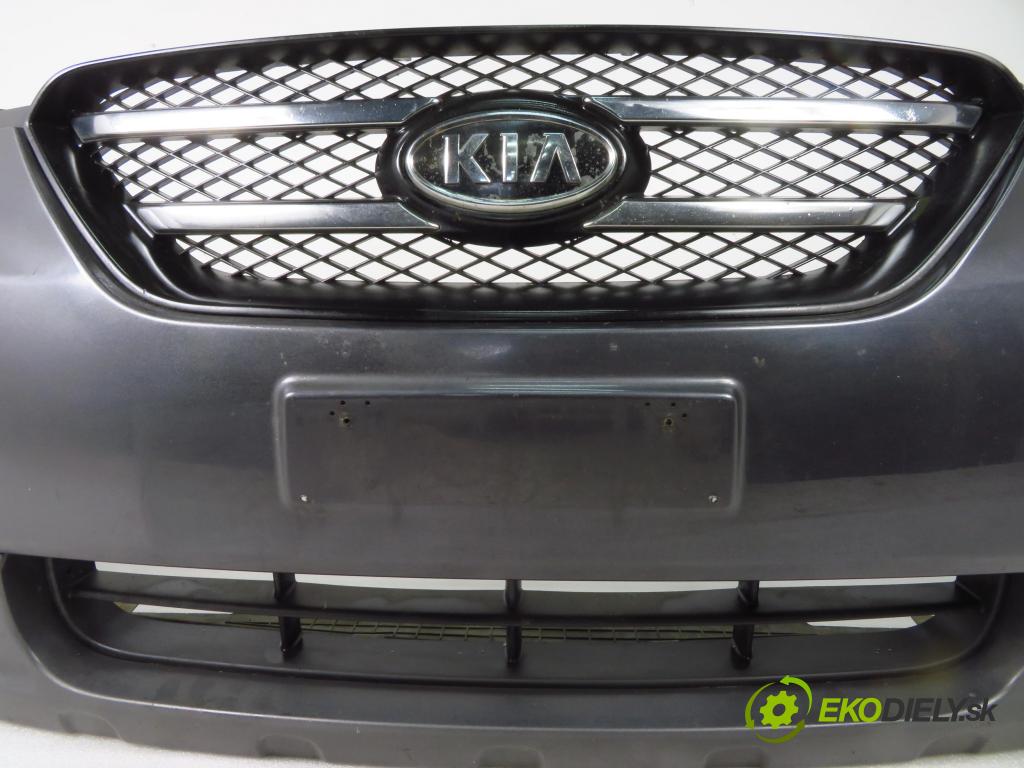 KIA CARENS III (UN) MINIVAN 2006 103,00 2.0 CRDi 140 1991,00 nárazník přední část