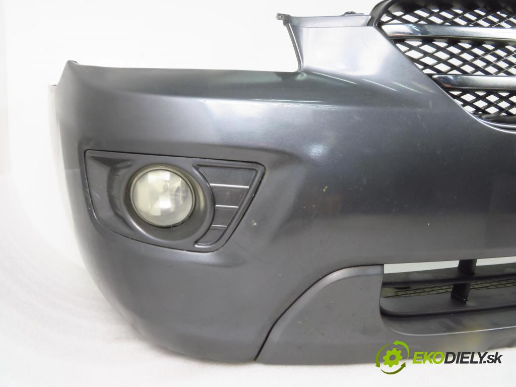 KIA CARENS III (UN) MINIVAN 2006 103,00 2.0 CRDi 140 1991,00 nárazník přední část