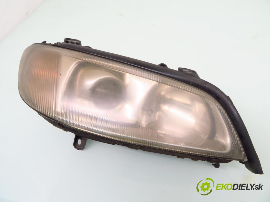 OPEL OMEGA B Kombi (V94) KOMBI 2002 110,00 2.5 DTI - Y 25 DT 2497,00 Svetlo PP 24406227 ; 1EL00905002