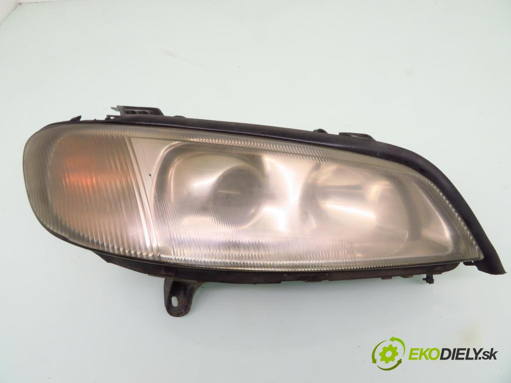 OPEL OMEGA B Kombi (V94) KOMBI 2002 110,00 2.5 DTI - Y 25 DT 2497,00 Svetlo PP 24406227 ; 1EL00905002
