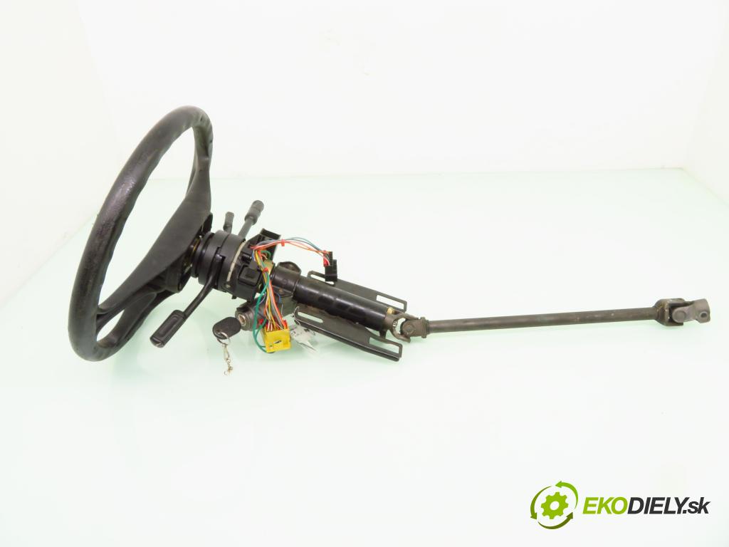 FIAT UNO (146_) HB 1997 42,00 1.0 57-146 C8.000 994,00 Hriadeľ, tyč volantu  (Tyče riadenia (volantu))