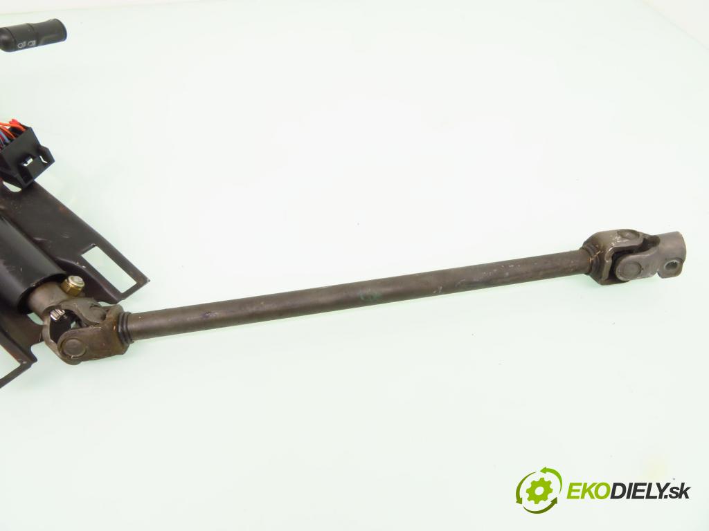 FIAT UNO (146_) HB 1997 42,00 1.0 57-146 C8.000 994,00 Hriadeľ, tyč volantu (Tyče riadenia (volantu))