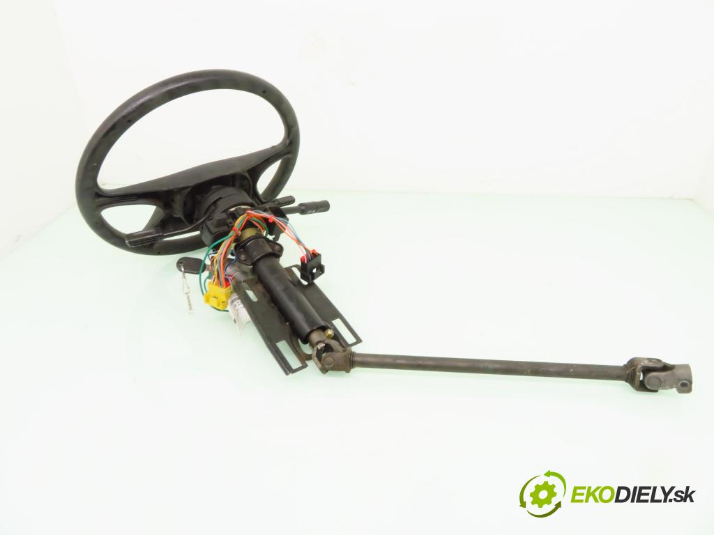 FIAT UNO (146_) HB 1997 42,00 1.0 57-146 C8.000 994,00 Hriadeľ, tyč volantu (Tyče riadenia (volantu))