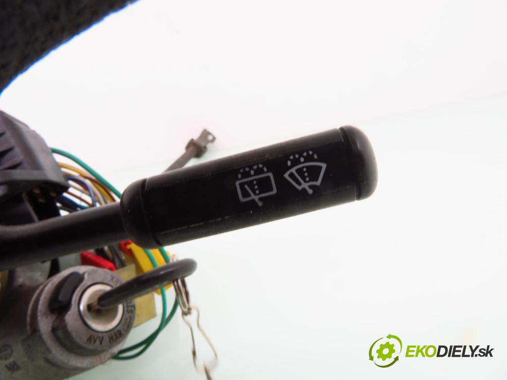 FIAT UNO (146_) HB 1997 42,00 1.0 57-146 C8.000 994,00 Hriadeľ, tyč volantu (Tyče riadenia (volantu))