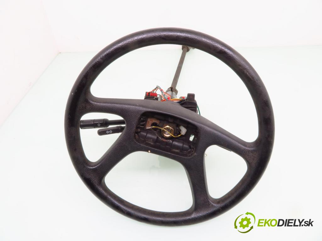 FIAT UNO (146_) HB 1997 42,00 1.0 57-146 C8.000 994,00 Hriadeľ, tyč volantu (Tyče riadenia (volantu))