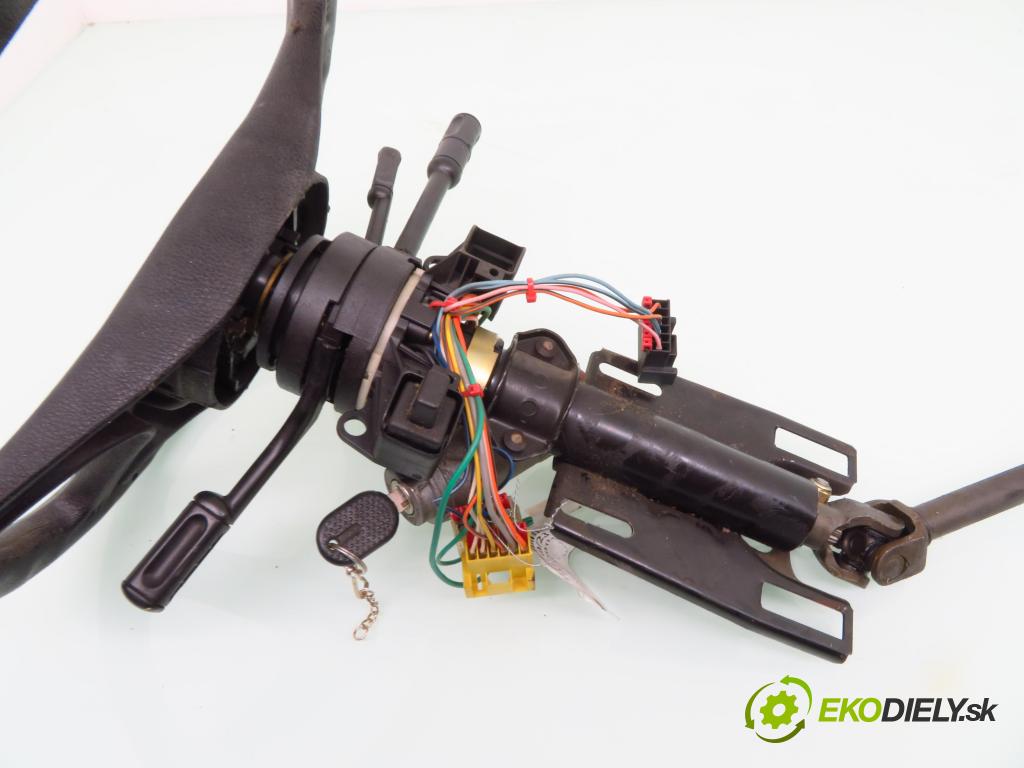 FIAT UNO (146_) HB 1997 42,00 1.0 57-146 C8.000 994,00 Hriadeľ, tyč volantu (Tyče riadenia (volantu))