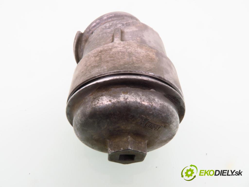 OPEL ZAFIRA A Nadwozie Wielkopojemne (MPV) (T98)  MINIVAN 2000 85,00 1.8 16V 116 - X 18 XE1 1796,00 Obal filtra oleja  (Obaly filtrov oleja)