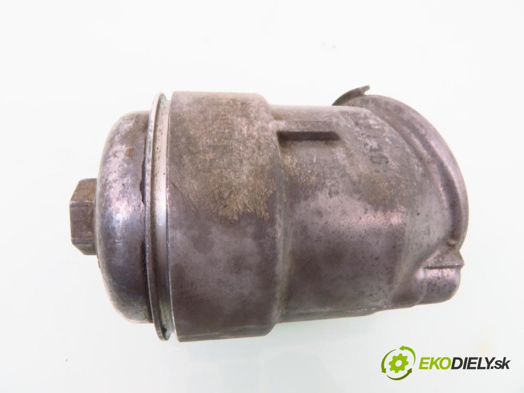 OPEL ZAFIRA A Nadwozie Wielkopojemne (MPV) (T98)  MINIVAN 2000 85,00 1.8 16V 116 - X 18 XE1 1796,00 Obal filtra oleja  (Obaly filtrov oleja)