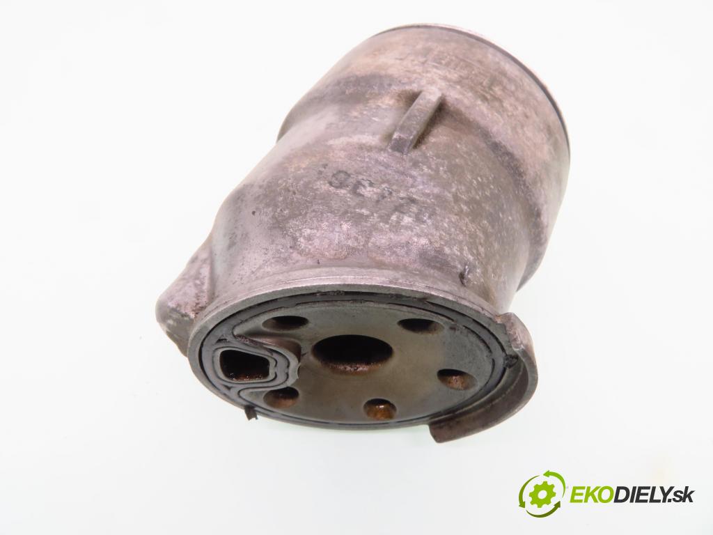 OPEL ZAFIRA A Nadwozie Wielkopojemne (MPV) (T98)  MINIVAN 2000 85,00 1.8 16V 116 - X 18 XE1 1796,00 Obal filtra oleja  (Obaly filtrov oleja)