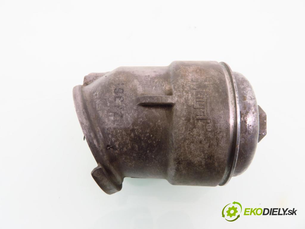 OPEL ZAFIRA A Nadwozie Wielkopojemne (MPV) (T98)  MINIVAN 2000 85,00 1.8 16V 116 - X 18 XE1 1796,00 Obal filtra oleja  (Obaly filtrov oleja)