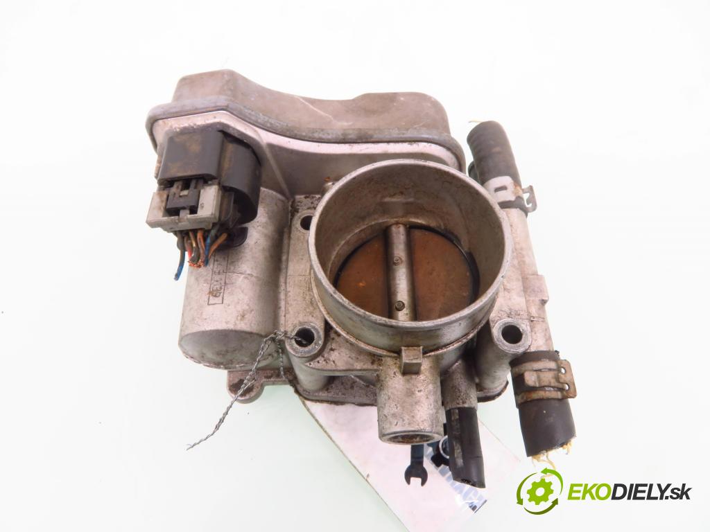 OPEL ASTRA G sedan (T98) SEDAN 1998 66,00 1.4 16V - Z 14 XE 1389,00 Škrtiaca klapka 25177983 ; 18304B1139 ; 18304B1139 (Škrtiace klapky)