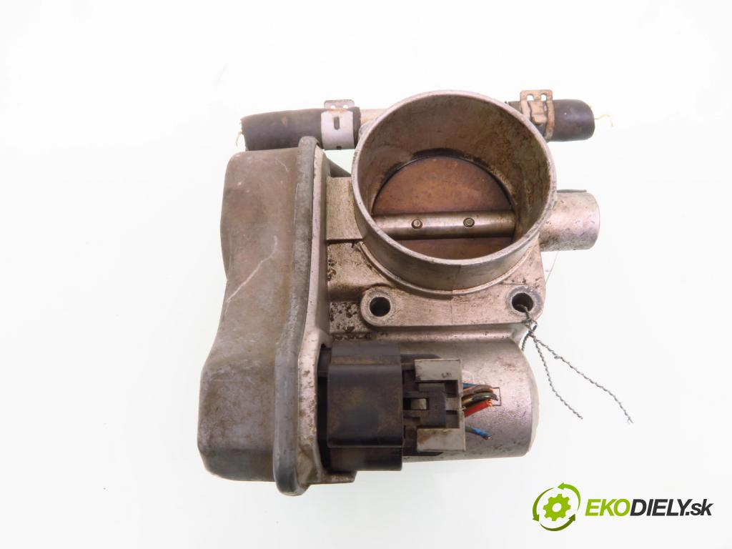 OPEL ASTRA G sedan (T98) SEDAN 1998 66,00 1.4 16V - Z 14 XE 1389,00 Škrtiaca klapka 25177983 ; 18304B1139 ; 18304B1139 (Škrtiace klapky)