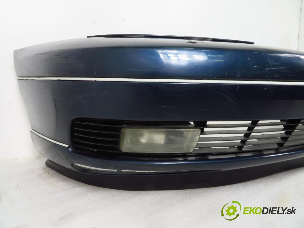 OPEL OMEGA B (25_, 26_, 27_) SEDAN 1999 74,00 2.0 DTI 16V 101 - X 20 DTH 1995,00 nárazník přední část Z20H