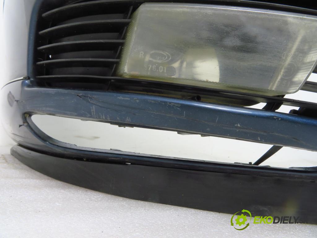 OPEL OMEGA B (25_, 26_, 27_) SEDAN 1999 74,00 2.0 DTI 16V 101 - X 20 DTH 1995,00 nárazník přední část Z20H