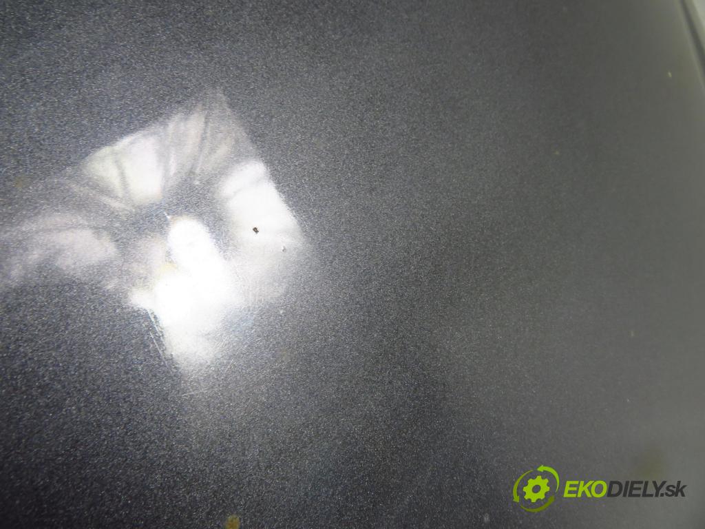 KIA CARENS III (UN) MINIVAN 2006 103,00 2.0 CRDi 140 1991,00 kapota  (Kapoty)