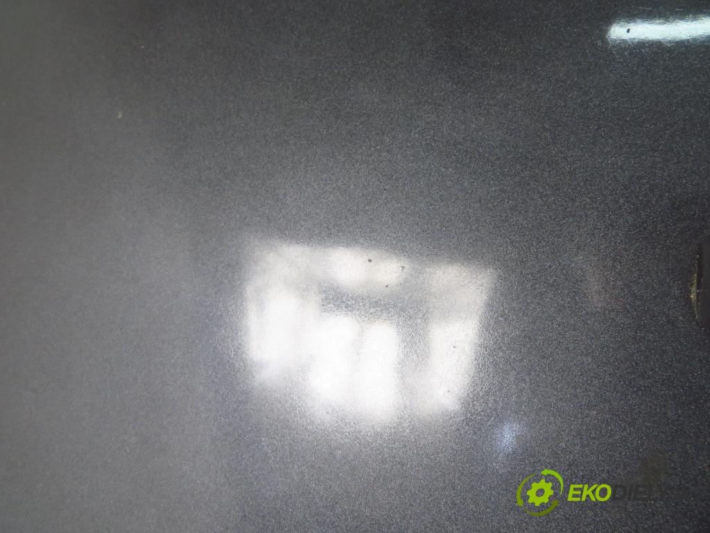 KIA CARENS III (UN) MINIVAN 2006 103,00 2.0 CRDi 140 1991,00 kapota  (Kapoty)