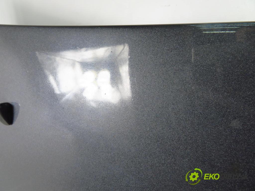 KIA CARENS III (UN) MINIVAN 2006 103,00 2.0 CRDi 140 1991,00 kapota  (Kapoty)