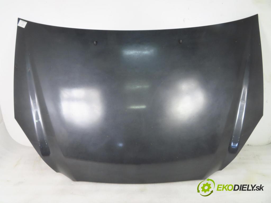 KIA CARENS III (UN) MINIVAN 2006 103,00 2.0 CRDi 140 1991,00 kapota  (Kapoty)